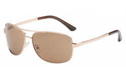 Air Force Metallic Wrap Aviator av5128