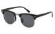 Kids Wayfarer Retro Soho Style kg-wf13