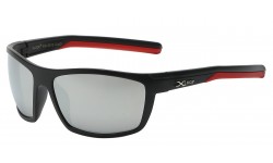 Kids Xloop Fitted Square Shades kg-x2612