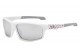 Xloop Stars Printed Temple Sunglasses x2628