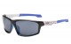 Xloop Stars Printed Temple Sunglasses x2628