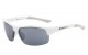 Xloop Semi-Rimless Wrap  Frame x2629