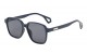 Giselle Accented Temple Sunglasses gsl22342