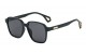 Giselle Accented Temple Sunglasses gsl22342