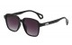 Giselle Accented Temple Sunglasses gsl22342