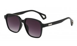 Giselle Accented Temple Sunglasses gsl22342