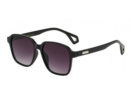 Giselle Accented Temple Sunglasses gsl22342