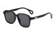 Giselle Accented Temple Sunglasses gsl22342