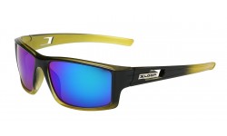 Xloop Square Sports Wrap Shades x2622