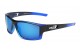 Xloop Square Sports Wrap Shades x2622