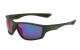 Xloop Polycarbonate Wrap Sunglasses x2632