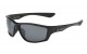 Xloop Polycarbonate Wrap Sunglasses x2632