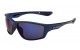 Xloop Polycarbonate Wrap Sunglasses x2632