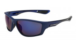 Xloop Polycarbonate Wrap Sunglasses x2632