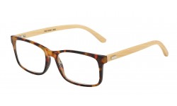 Reading Glasses Bamboo Temple r344-bam