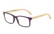 Reading Glasses Bamboo Temple r344-bam