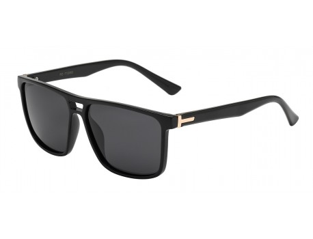 POlarized Classic Square Sunglasses pz-712083