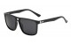 POlarized Classic Square Sunglasses pz-712083