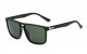 POlarized Classic Square Sunglasses pz-712083