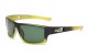 Polarized Xloop Athletic Wrap Shades pz-x2622