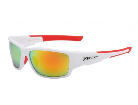 Xloop Multi COlor Wrap Shades x2616