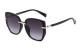 VG Modern Square Frame Sunglasses vg29349
