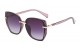 VG Modern Square Frame Sunglasses vg29349