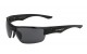 Xloop Semi-Rimless Square Wrap Shades x2630