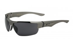 Xloop Semi-Rimless Square Wrap Shades x2630