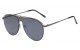 Air Force Thick Bridge Metallic Aviator av5138