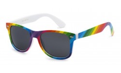 Wayfarer Sunglasses Rainbow wf01-rnb