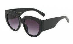 Giselle Large Round Frame Shades gsl22360