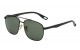 VG Metallic Aviator Sunglasses vg21100