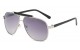 Classic Brow Bar Metallic Aviator  711037