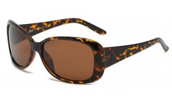 Polarized Giselle Oval Shades pz-gsl22327