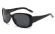Polarized Giselle Oval Wrap Shades pz-gsl22327