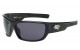 Loc Shiny Black Wrap Shades loc91135-bk