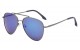 AirForce Teardrop Metallic Aviator av5129