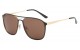 AirForce Square Metallic Aviator av5132