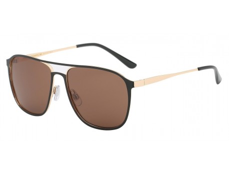 AirForce Square Metallic Aviator av5132