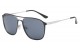 AirForce Square Metallic Aviator av5132