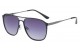 AirForce Square Metallic Aviator av5132