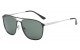 AirForce Square Metallic Aviator av5132