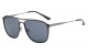 AirForce Square Metallic Aviator av5132