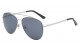 AirForce Thin Teardrop Metallic Aviator av5133