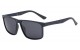 Polarized Classic Square Frame Shades pz-712082