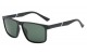 Polarized Classic Square Frame Shades pz-712082