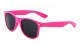 Wayfarer Pink in Spring Hinge Sunglasses wf01-pink
