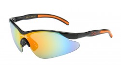 Xloop  Sleek Wrap Sunglasses x3529