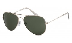 Air Force Gold Frame Aviator af101-gold